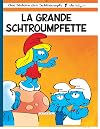 Smurfette in Charge