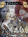 Thorgal, Tome 32: La bataille d'Asgard