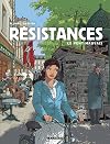Résistances - tome 2 - Le Vent mauvais