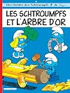 The Smurfs and the Golden Tree