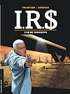 I.R.$., tome 13 - L'or de Yamashita