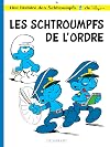 Smurf and Order
