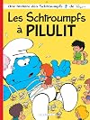 The Giant Smurfs