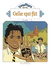 Jonathan - tome 16 - Celle qui fut