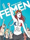 Diary of a Femen