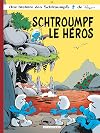 The Hero Smurf