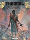 Thorgal - Tome 35 - Le Feu écarlate
