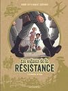 Children of the Resistance. Volume 1: Opening Moves