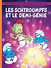 The Smurfs and the Half-Genie