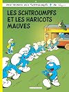 The Smurfs and the Purple Beans