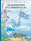 Smurfs and The Dragon of The Lake