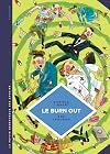 La petite B&eacute;d&eacute;th&egrave;que des Savoirs - tome 28 - Le Burn out