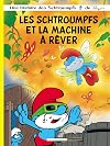 The Smurfs and the Dream Machine