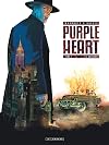 Purple Heart - Volume 1 - Savior