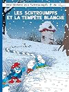 The Smurfs and the White Storm