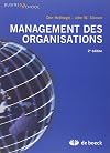 Management des organisations