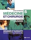 Soins infirmiers en médecine et chirurgie t.5; Fonctions immunitaire et tégumentaire; 5e édition