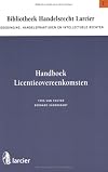 Handboek licentieovereenkomsten