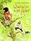 Quelqu'un à qui parler