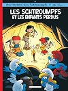 Les Schtroumpfs Lombard - Tome 40 - Les Schtroumpfs et les enfants perdus