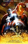 Civil War, Tome 3 : La mort de Captain America