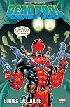 Deadpool, Tome 2 : Bonnes évolutions