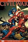 CIVIL WAR T02