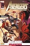 Avengers Extra 11 Onslaught Unleashed