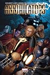ANNIHILATORS