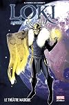 Loki Agent d'Asgard T02