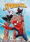Marvel Action: Spider-Man: A New Beginning (Book One)