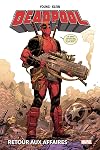 Deadpool : Retour aux affaires