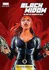 Marvel Dark: Le côté obscur T01 - Black Widow: Ce qu'ils disent d'elle
