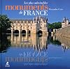 Les plus admirables Monuments de France (French Edition)