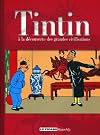 Tintin à la découverte des grandes civilisations