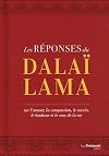Les réponses du Dalaï-Lama