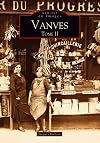 Vanves - Tome II