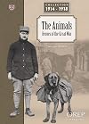 Animals: Heroes of the Great War