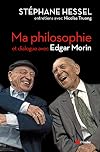 Mi filosofía : conversaciones con Edgar Morin