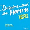 DESSINE-MOI UN HOMME (illustr&eacute;) (ILLUSTRES) (French Edition)