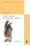 Tendon transfer for irreparable cuff tear