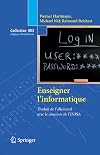Enseigner l'informatique