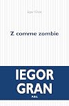 Z comme zombie