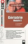 Gériatrie : Module 5
