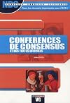 Conférences de consensus et des textes officiels