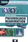 Pneumologie réanimation