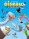[Les oiseaux en BD 1]