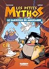 Le sacrifice du Minotaure