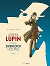 Arsène Lupin contre Sherlock Holmes - vol. 02/2