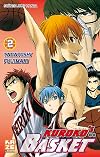 Kuroko's basket Vol.2